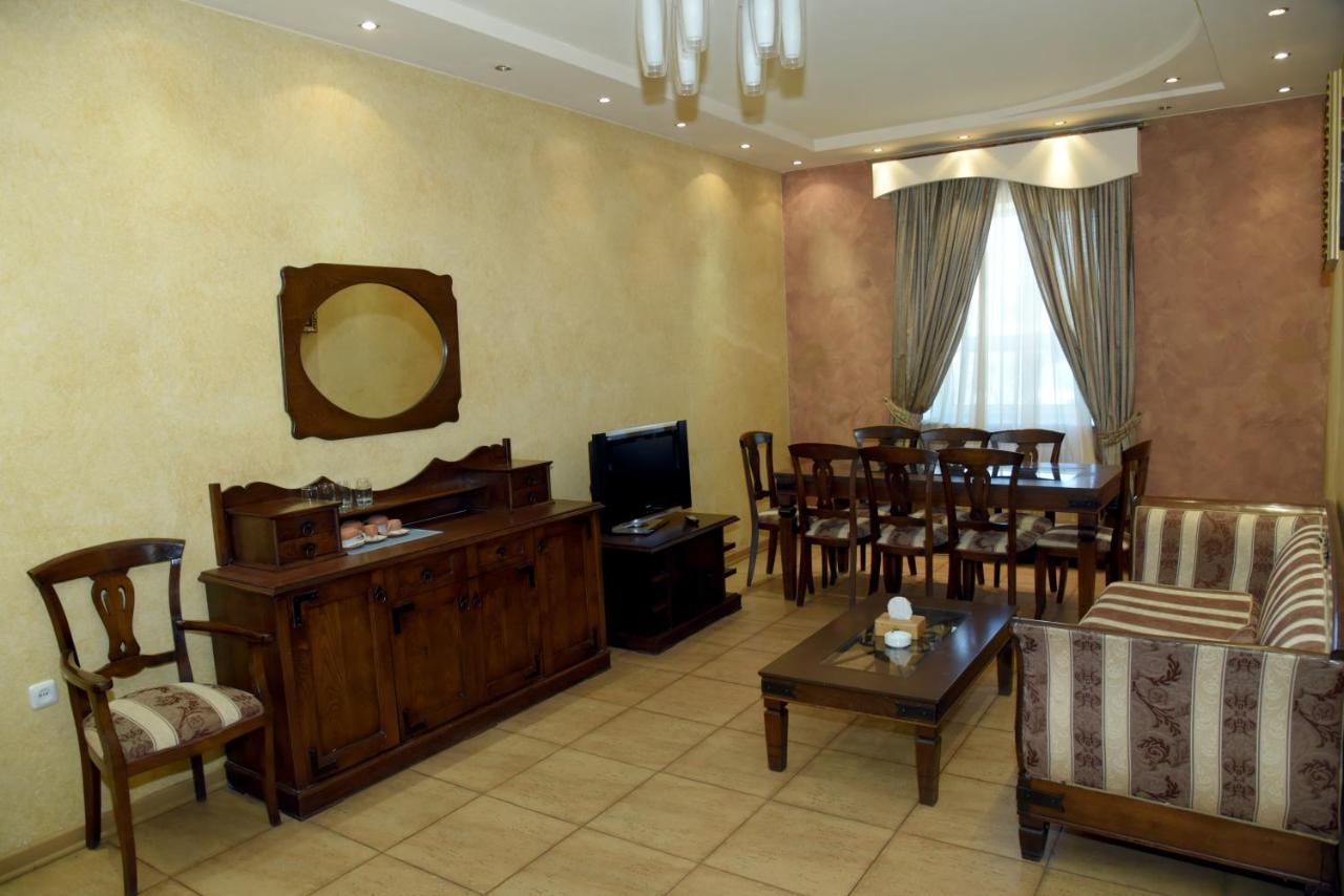 Armenian Village Park Hotel & Free Water Park, Gym Yerevan Ngoại thất bức ảnh