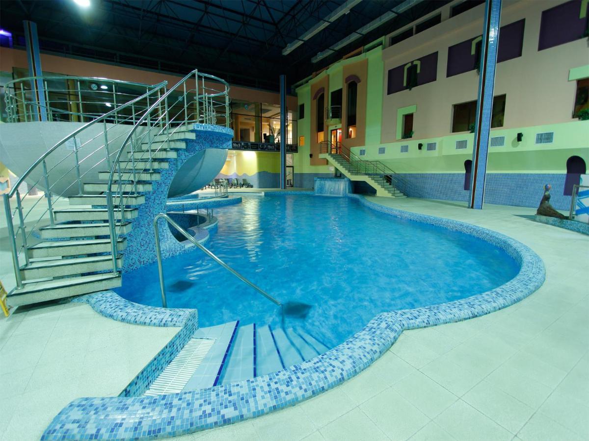 Armenian Village Park Hotel & Free Water Park, Gym Yerevan Ngoại thất bức ảnh