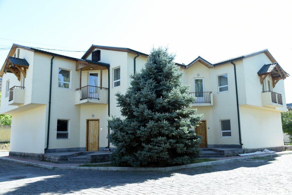 Armenian Village Park Hotel & Free Water Park, Gym Yerevan Ngoại thất bức ảnh