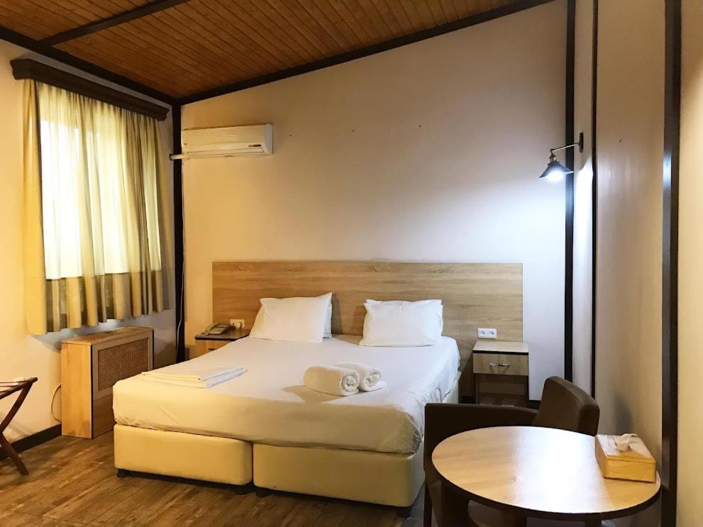 Armenian Village Park Hotel & Free Water Park, Gym Yerevan Phòng bức ảnh